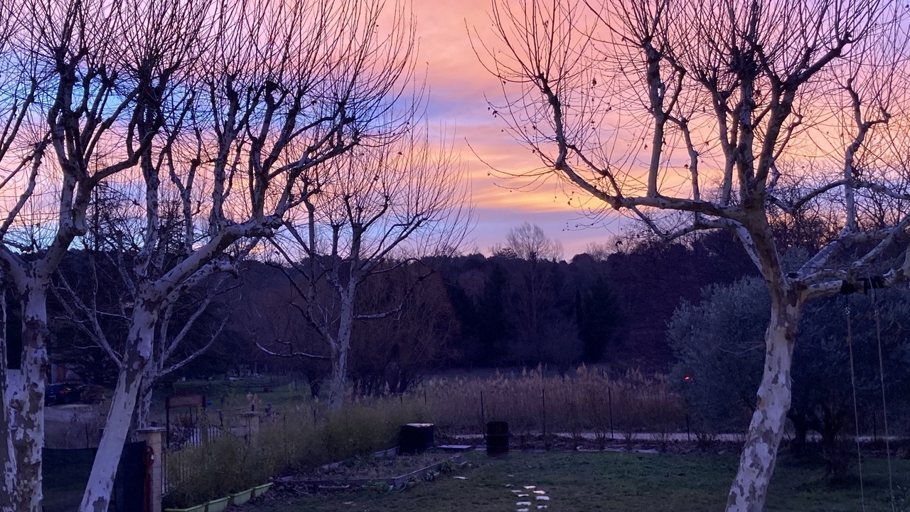 Photo of Outdoor in Mormoiron