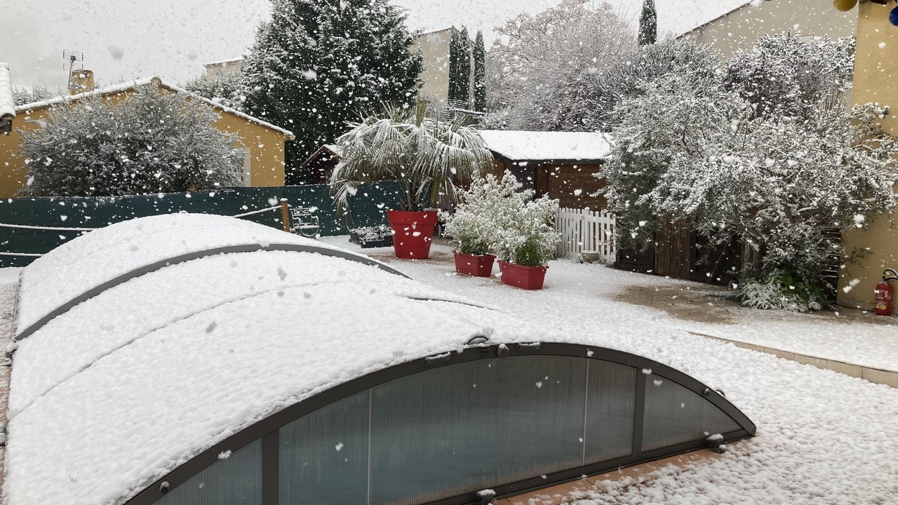 Photo of Outdoor in Mormoiron