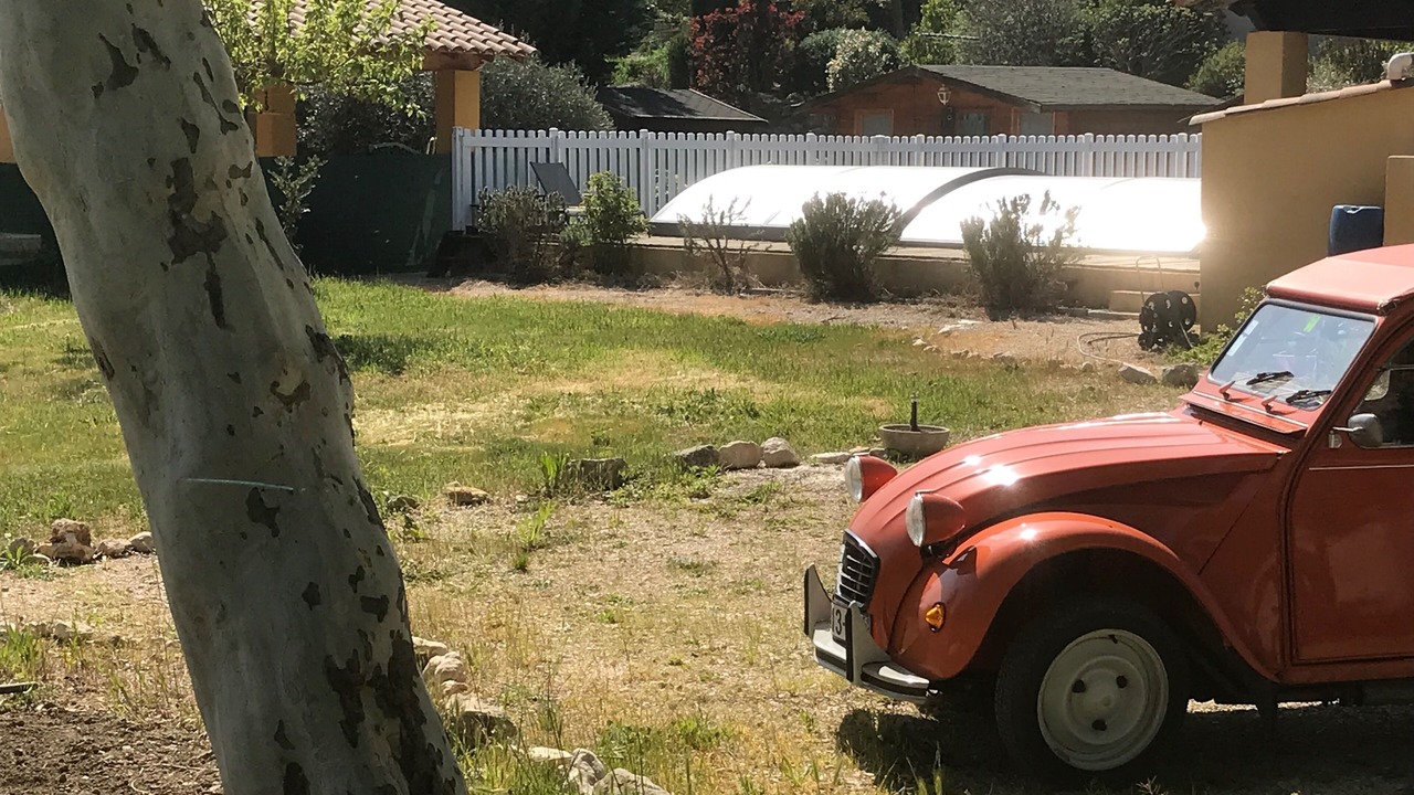 Photo of Outdoor in Mormoiron