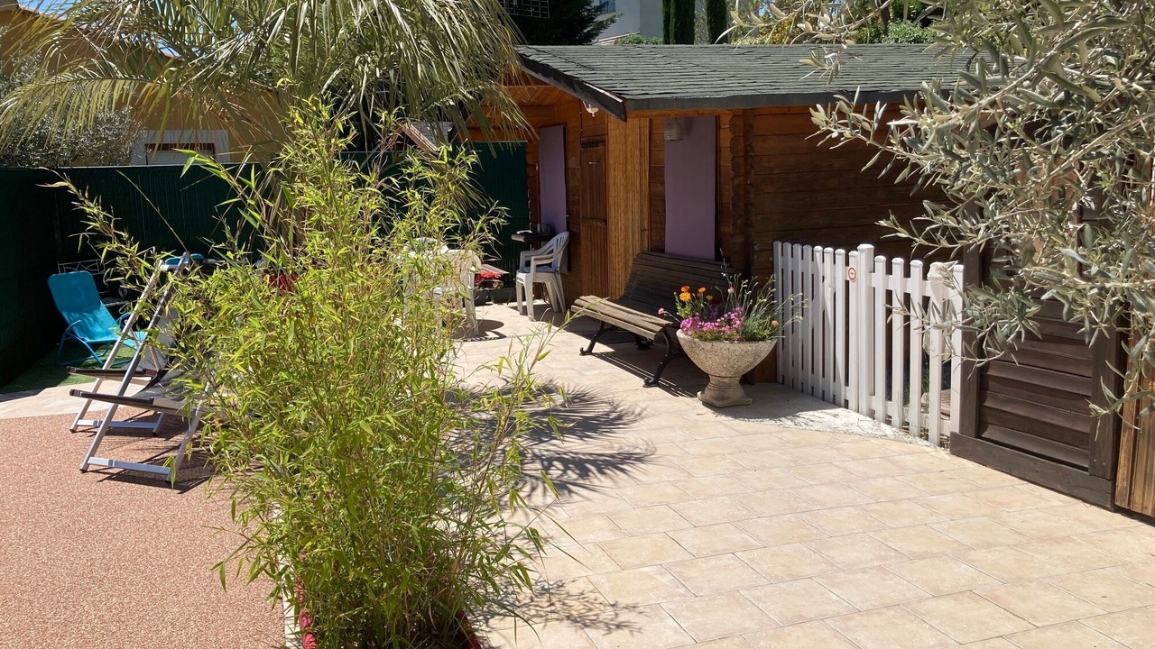 Photo of Outdoor in Mormoiron