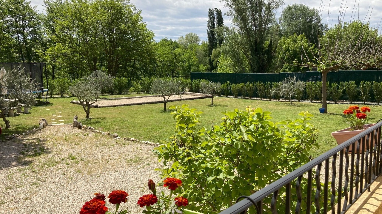Photo of Outdoor in Mormoiron