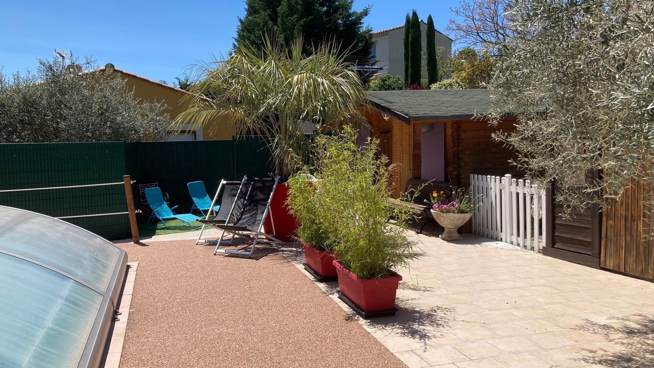 Photo of Outdoor in Mormoiron