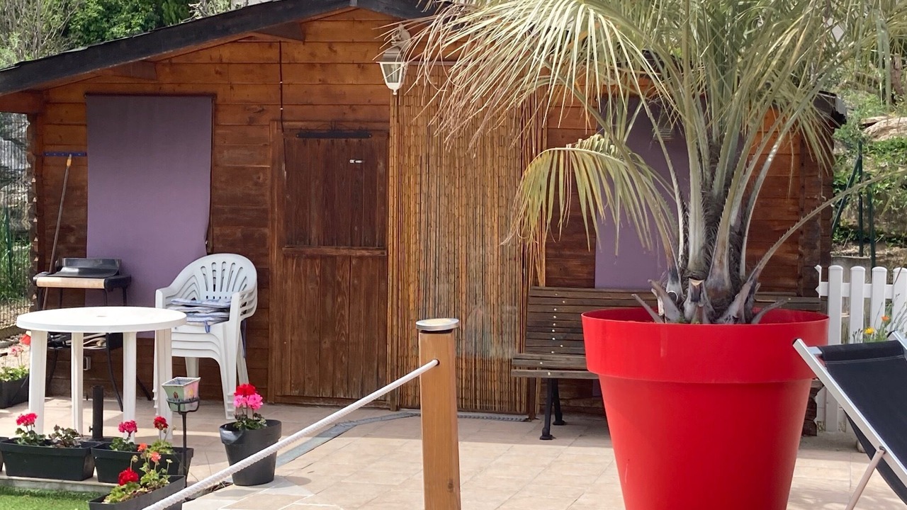 Photo of Outdoor in Mormoiron