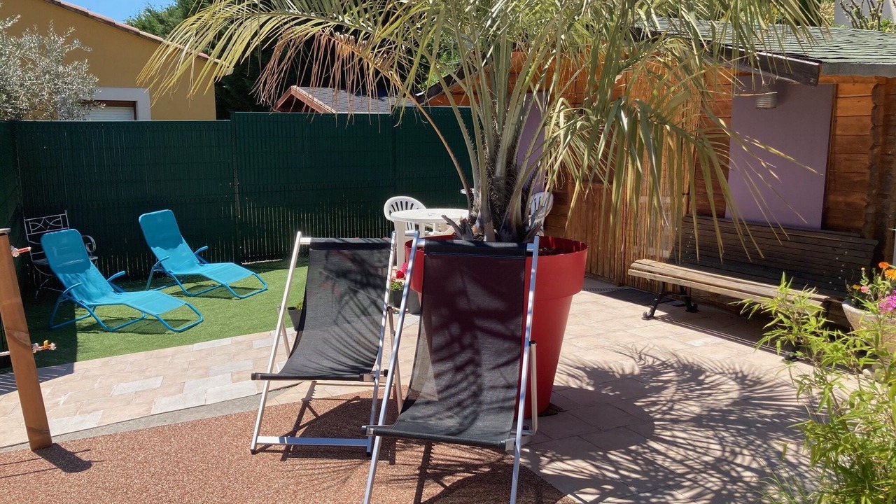 Photo of Outdoor in Mormoiron