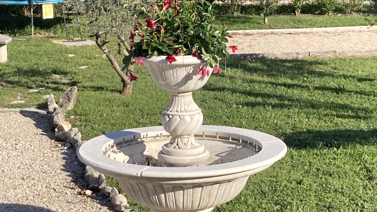Photo of Outdoor in Mormoiron