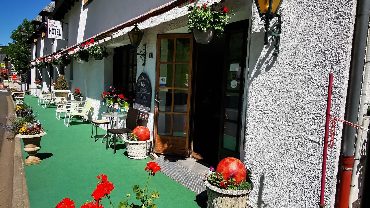 Photo of Outdoor in Saint-Martin-sous-Vigouroux