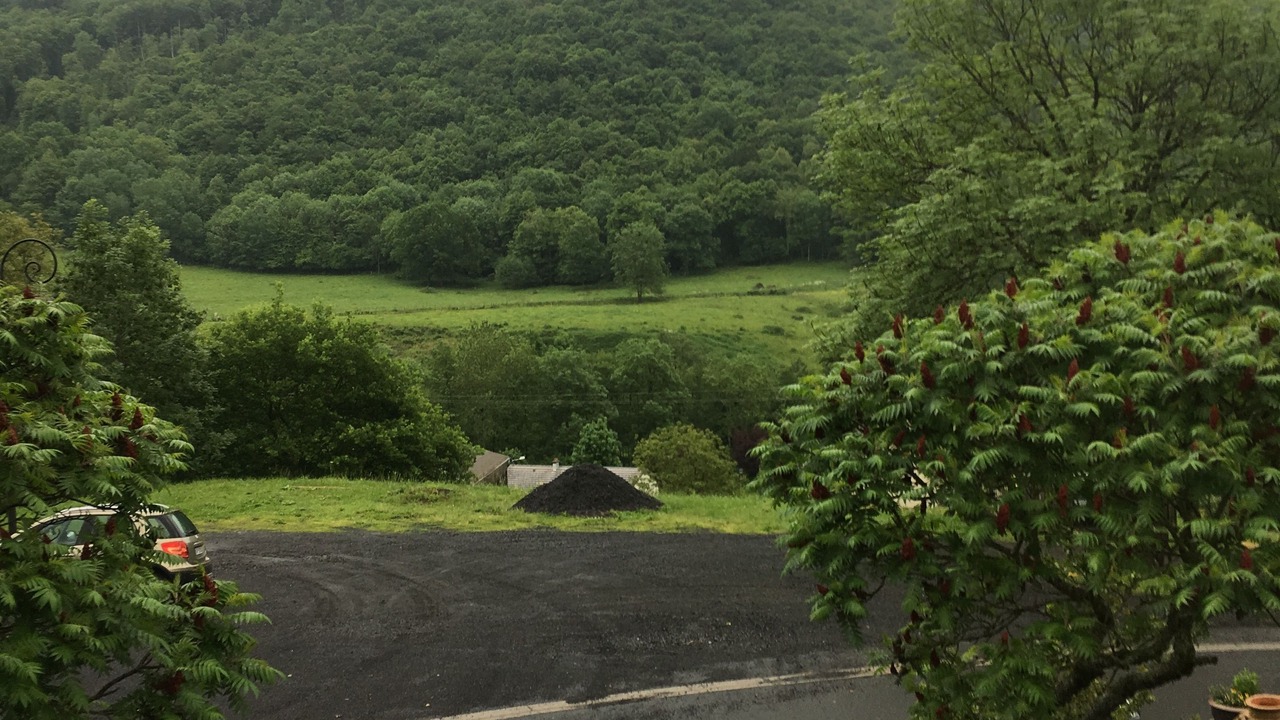 Photo of Outdoor in Saint-Martin-sous-Vigouroux