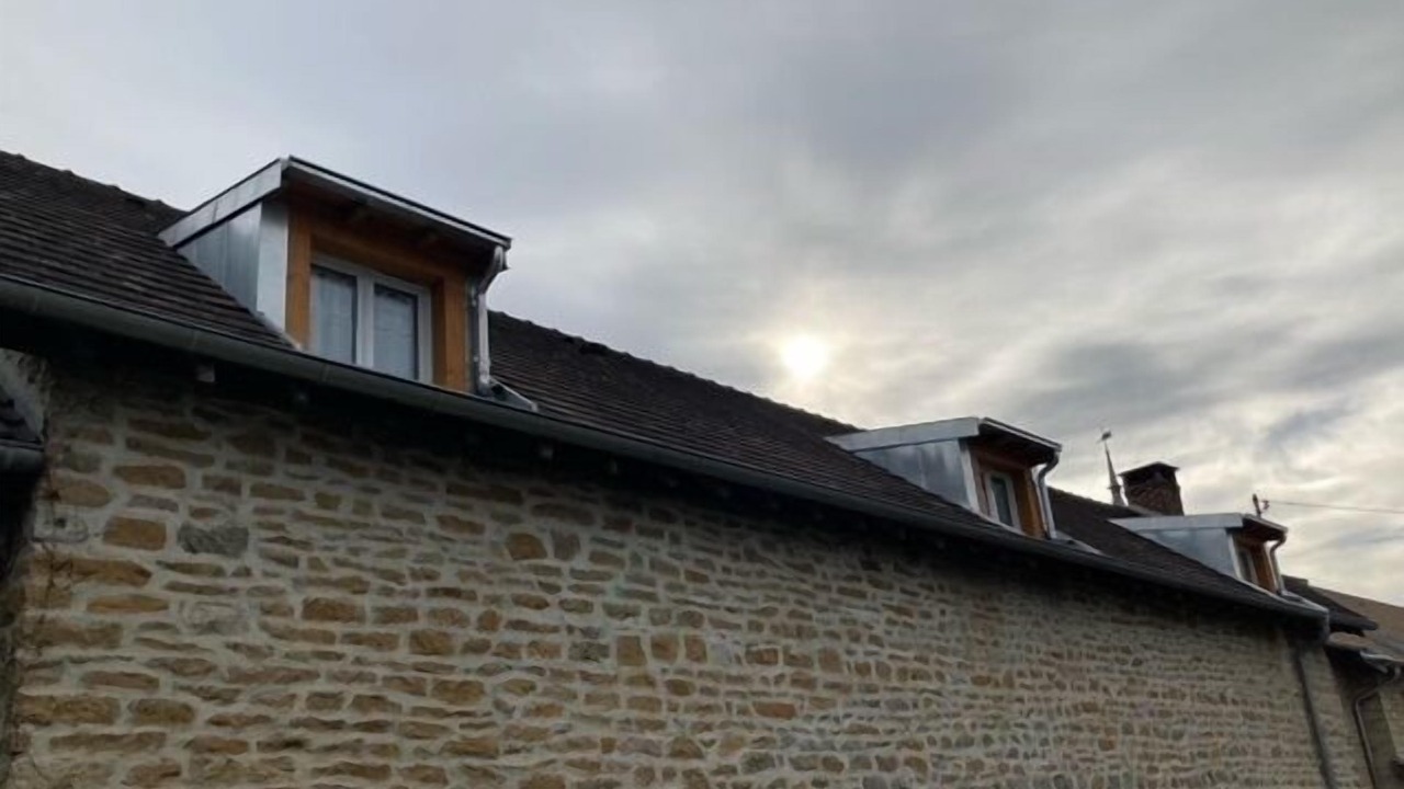 Photo of Outdoor in Le Vernois