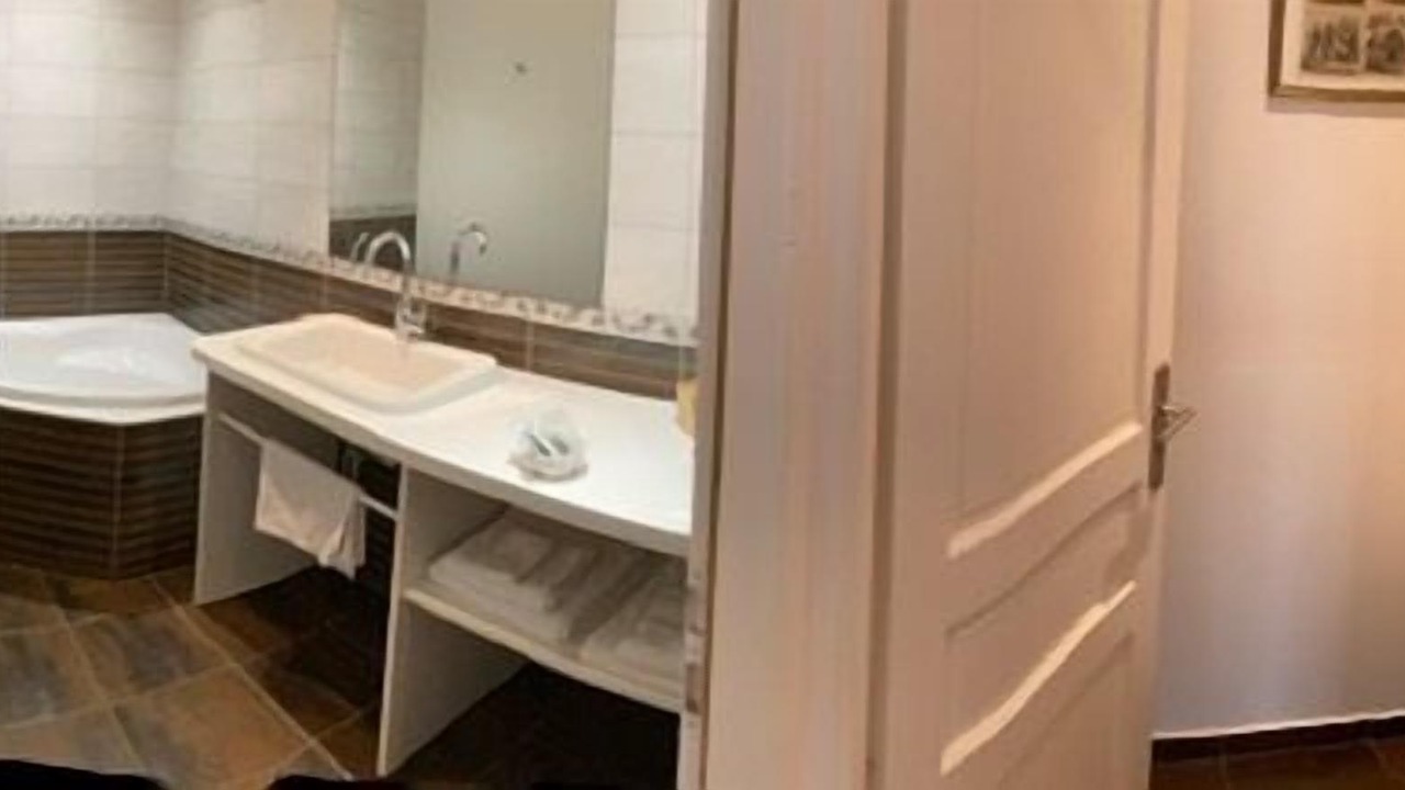 Photo of Bathroom in Le Vernois