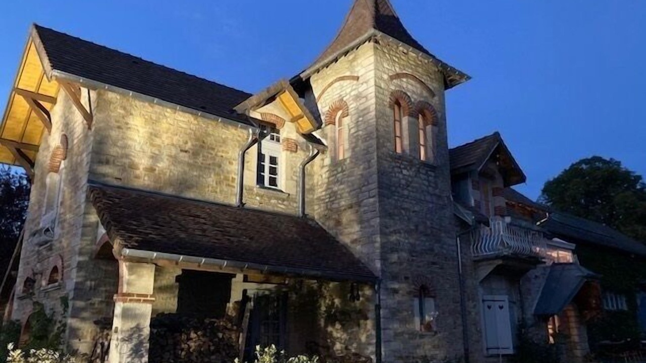 Photo of Outdoor in Le Vernois