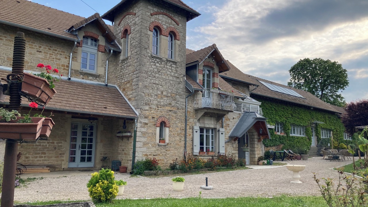 Photo of Outdoor in Le Vernois
