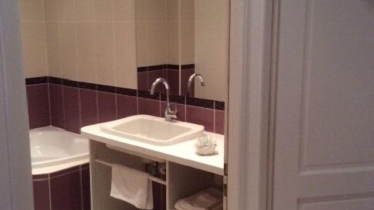 Photo of Bathroom in Le Vernois