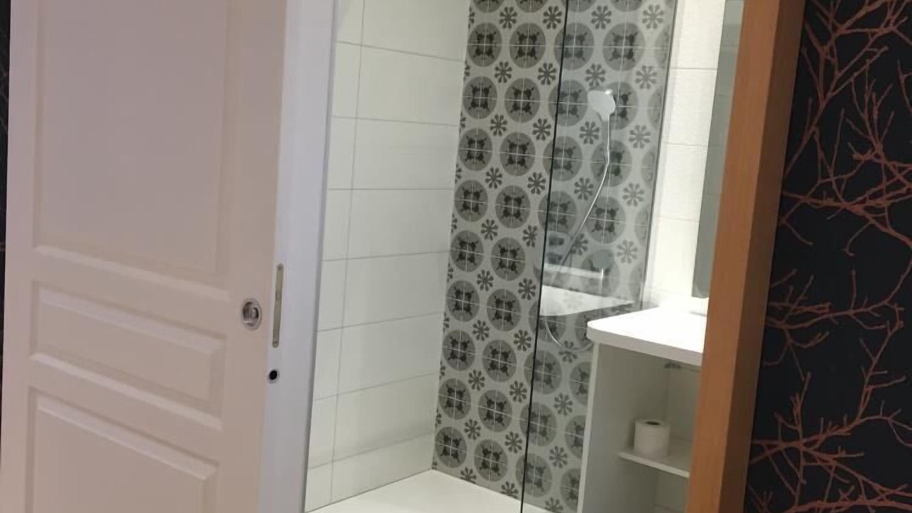 Photo of Bathroom in Le Vernois