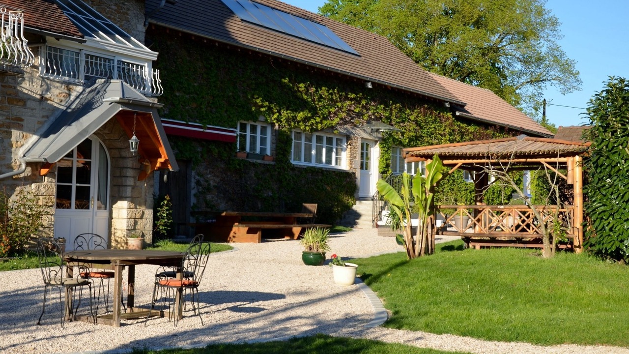 Photo of Outdoor in Le Vernois