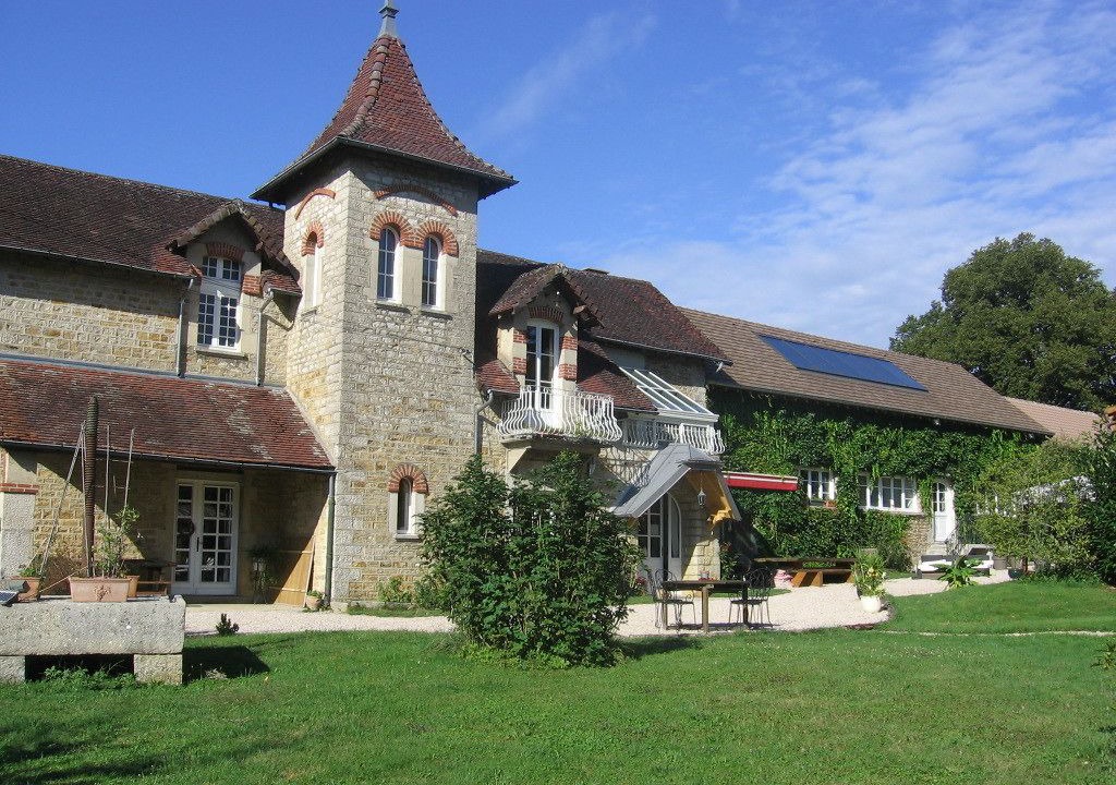 Photo of Outdoor in Le Vernois