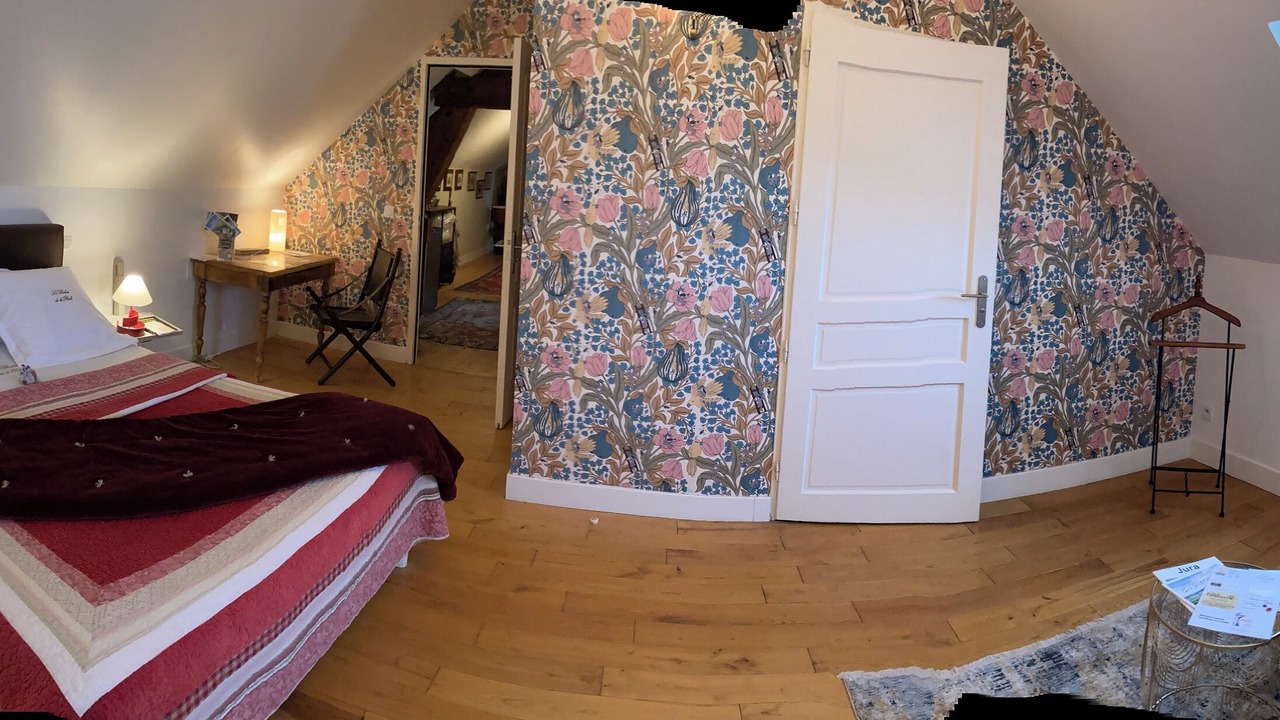 Photo of Bedroom in Le Vernois