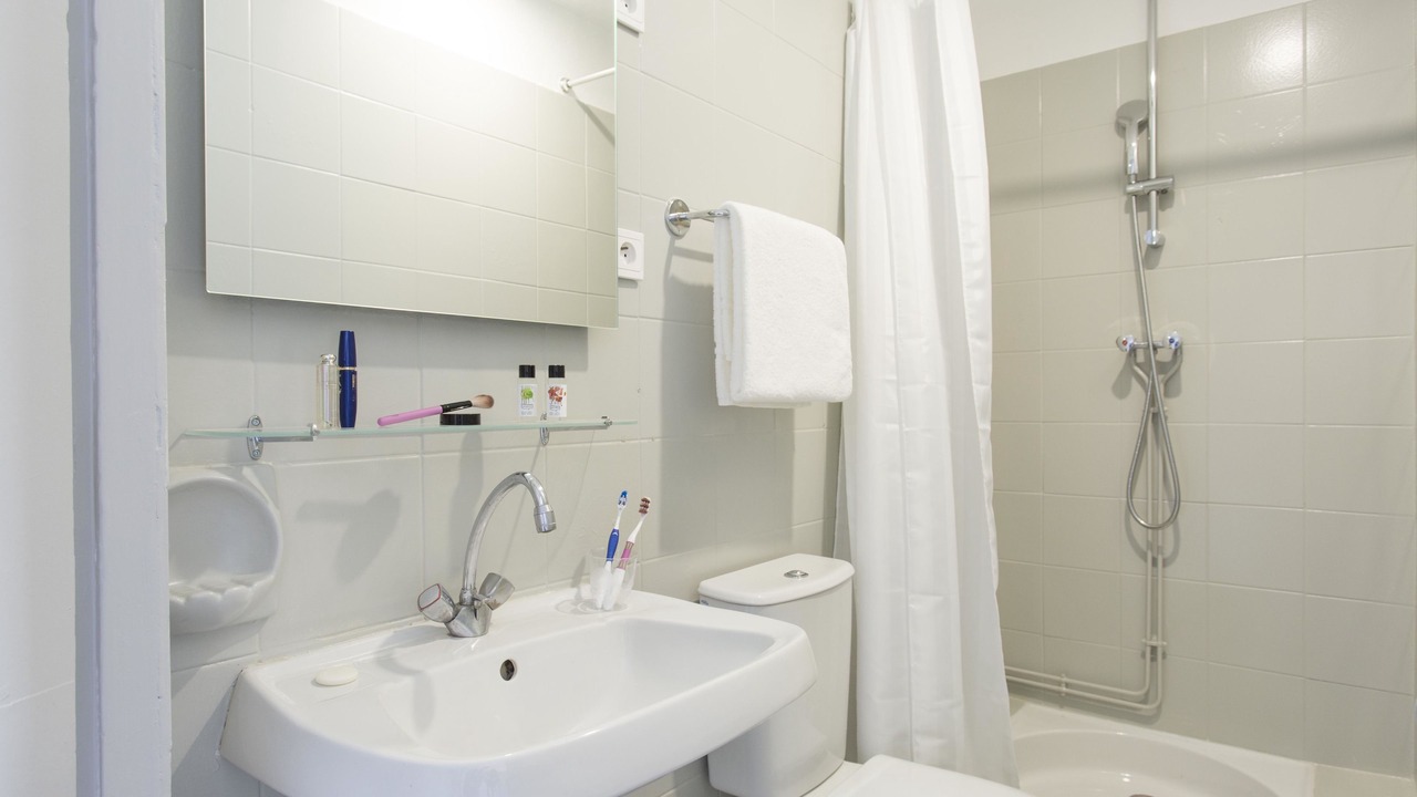 Photo of Bathroom in Vittel