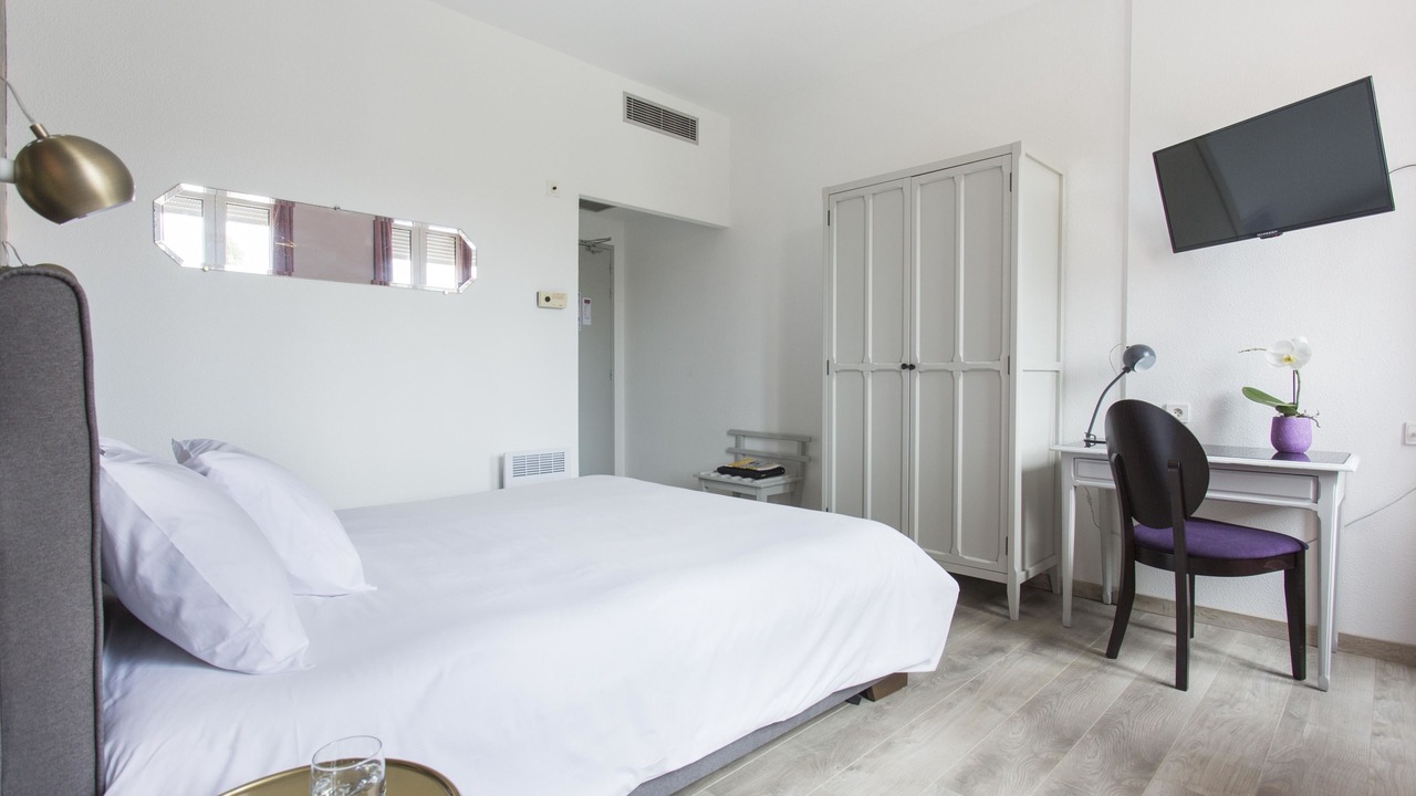 Photo of Bedroom in Vittel
