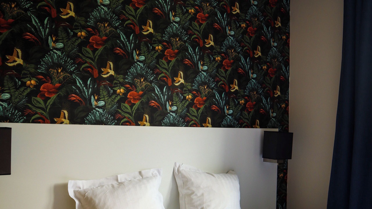 Photo of Bedroom in La Cluse-and-Mijoux