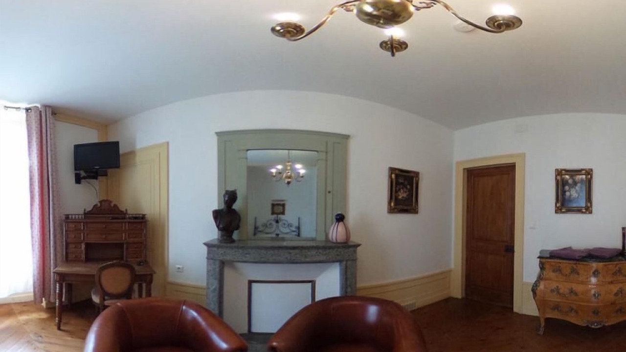 Photo of Bedroom in Syam