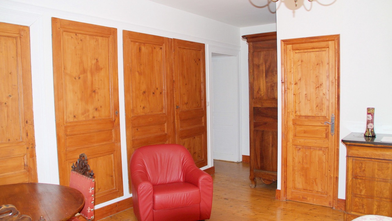 Photo of Bedroom in Syam
