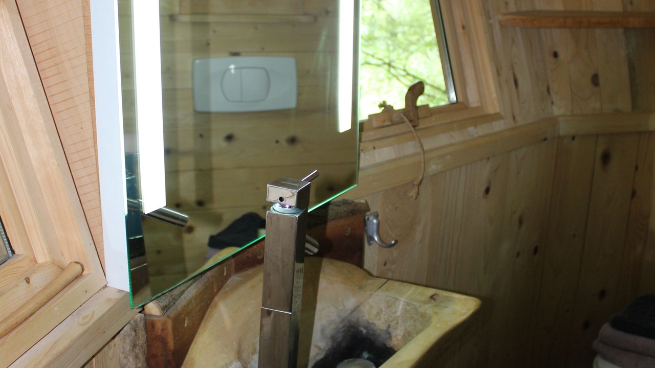 Photo of Bathroom in Syam