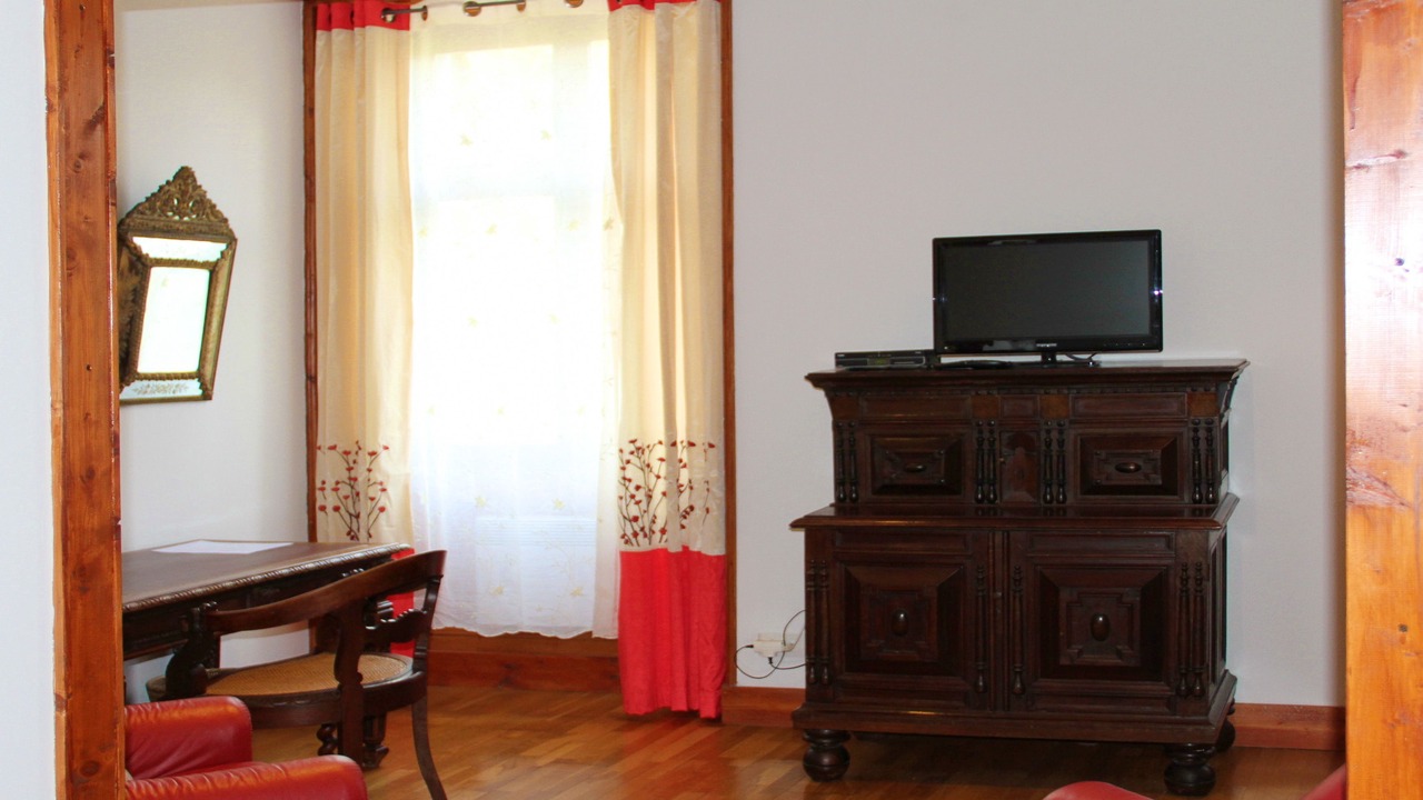 Photo of Bedroom in Syam