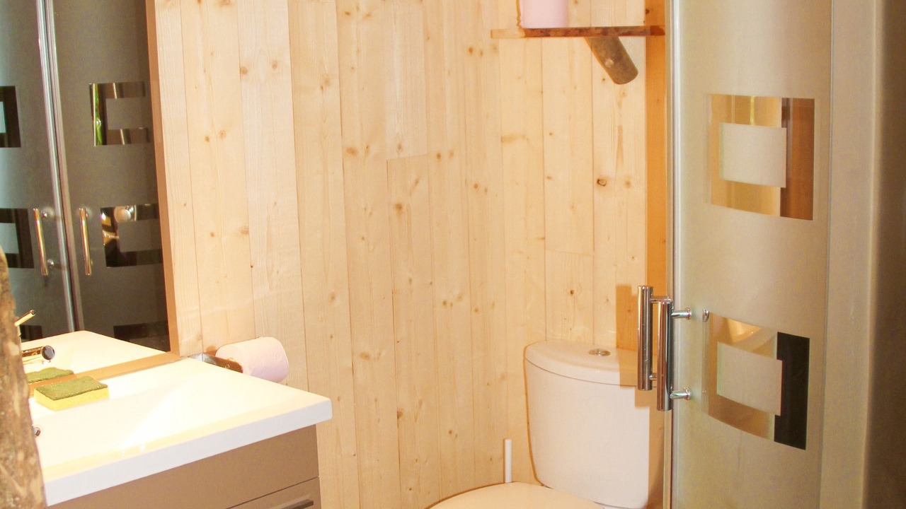 Photo of Bathroom in Syam