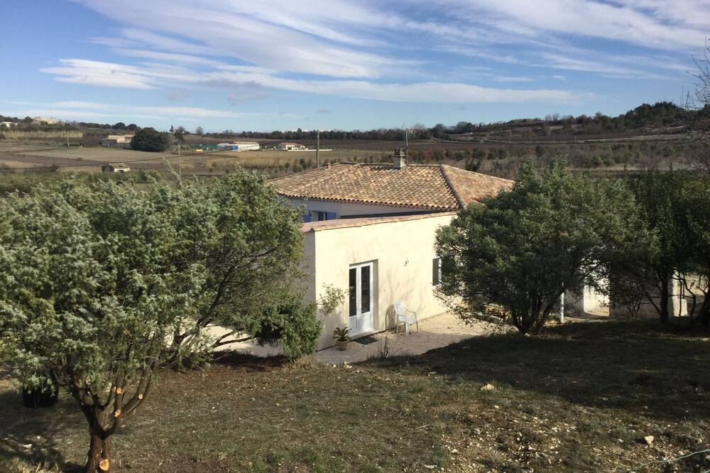 Photo of Outdoor in Saint-Marcel-d'Aredeche