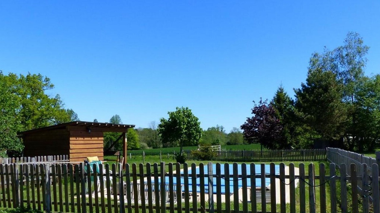 Photo of Outdoor in Diou