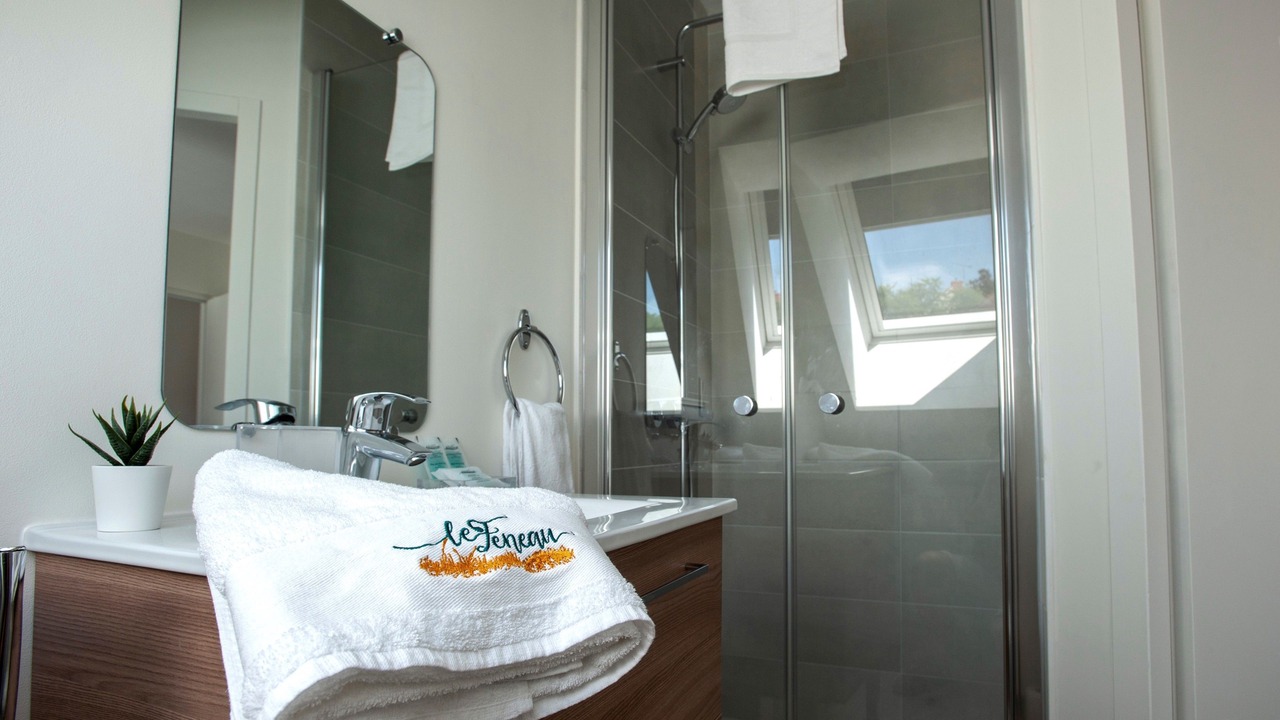 Photo of Bathroom in Creuzier-le-Neuf
