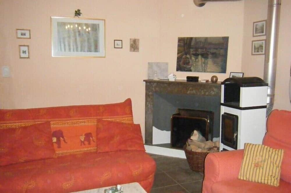 Photo of Livingroom in Prades