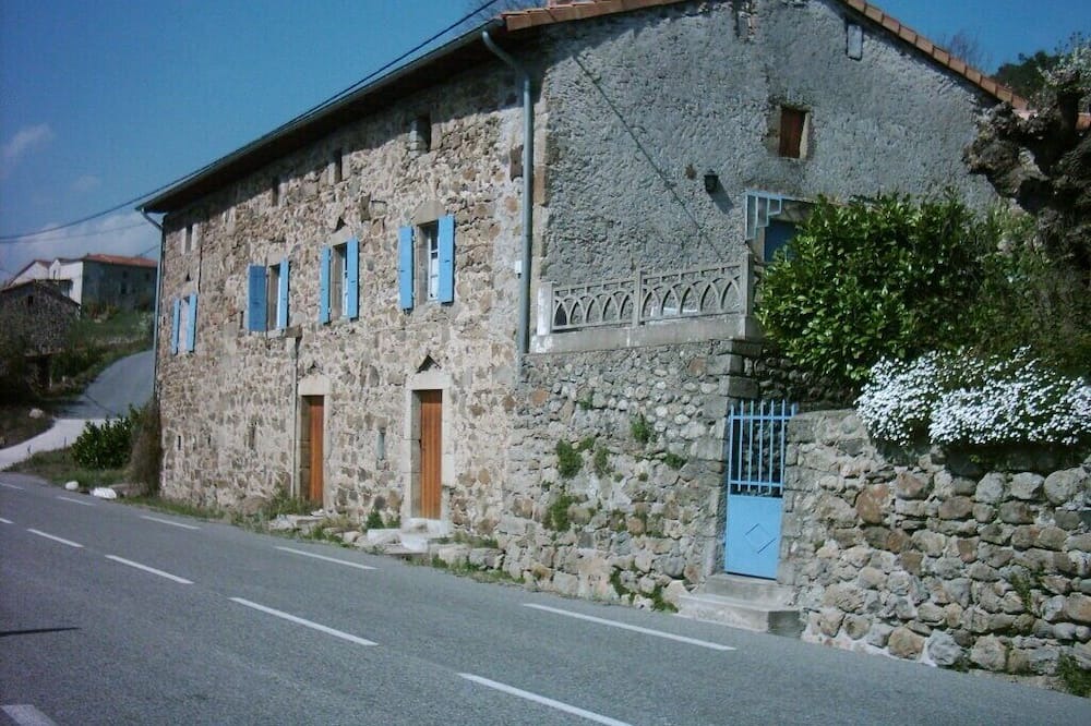 Photo of Outdoor in Prades
