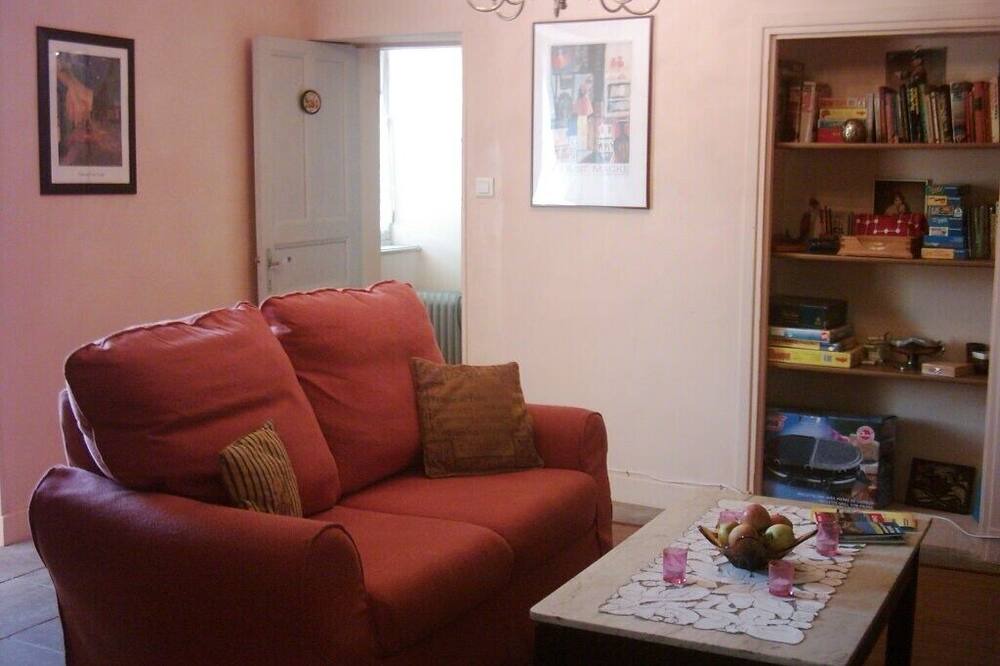 Photo of Livingroom in Prades