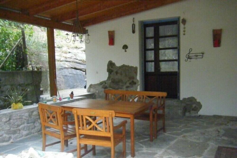 Photo of Patio Balcony in Prades