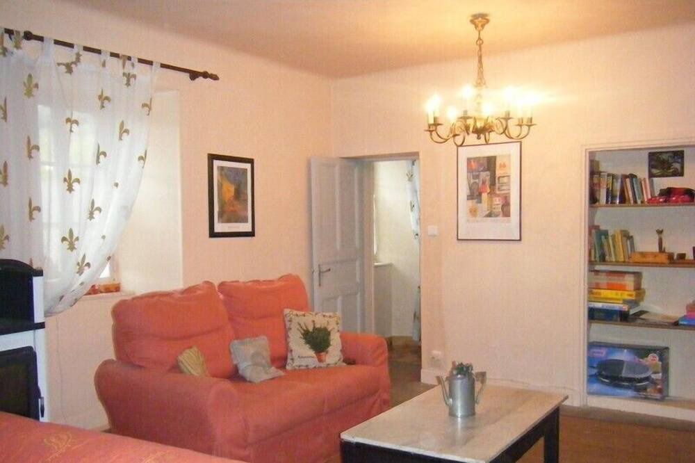 Photo of Livingroom in Prades