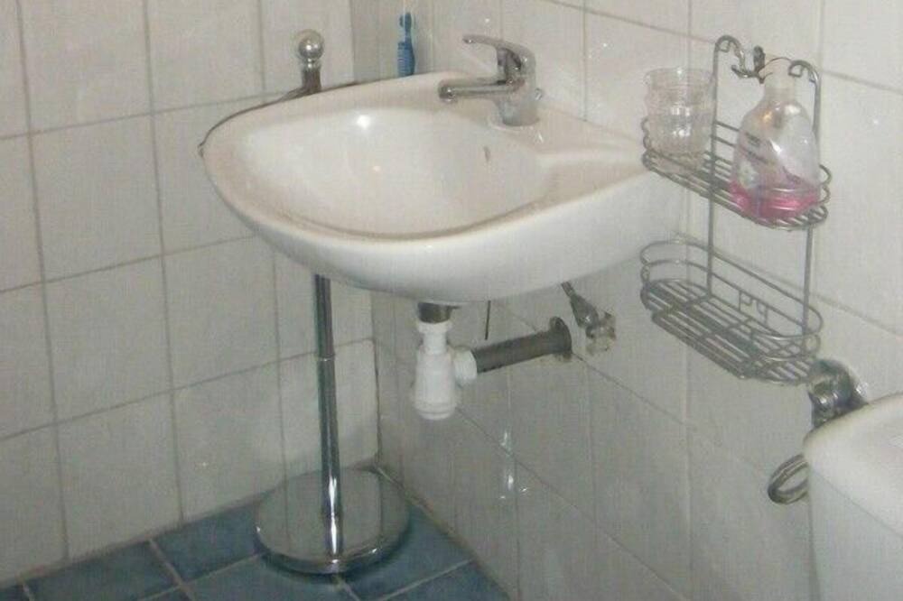 Photo of Bathroom in Prades
