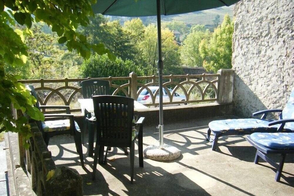 Photo of Patio Balcony in Prades