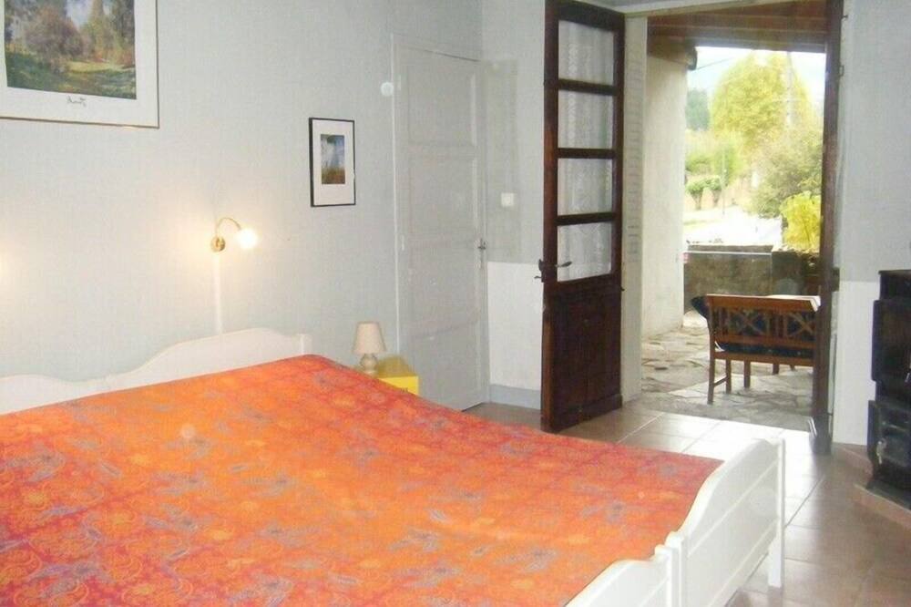 Photo of Bedroom in Prades