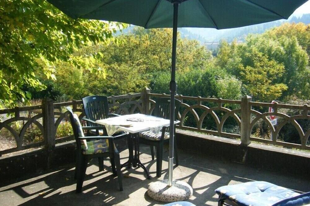 Photo of Patio Balcony in Prades