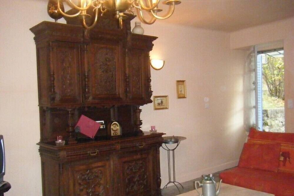 Photo of Livingroom in Prades