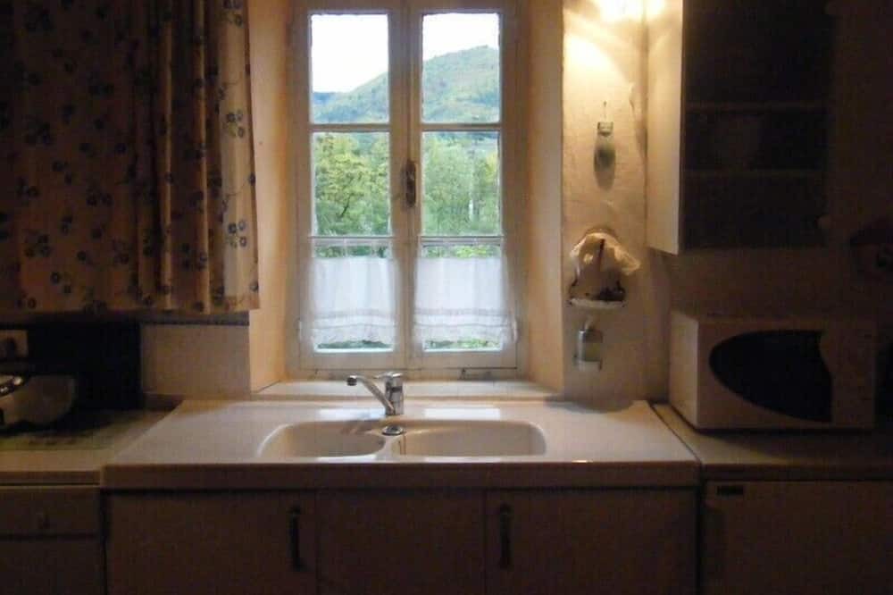 Photo of Kitchen in Prades