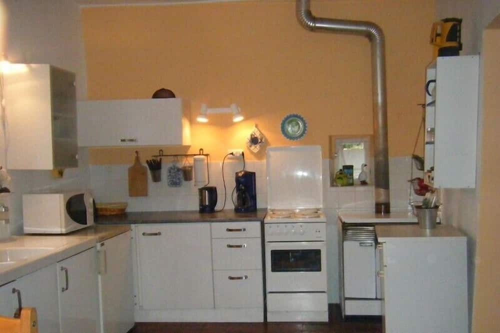 Photo of Kitchen in Prades