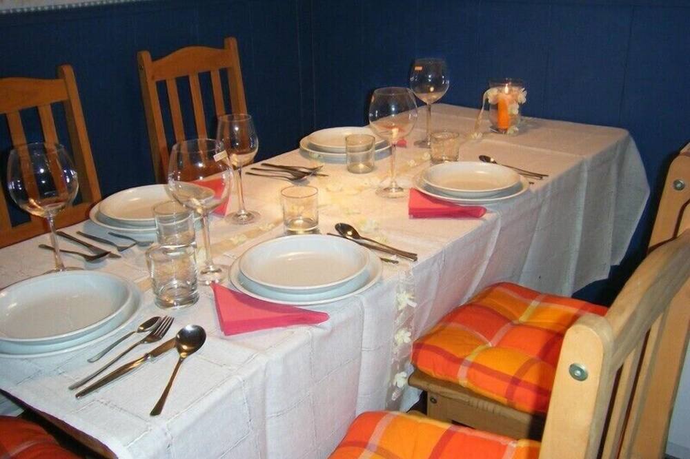 Photo of Kitchen in Prades