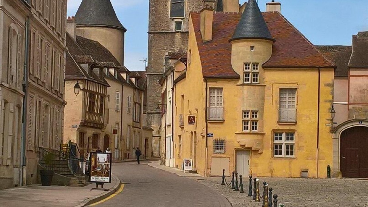 Photo of Outdoor in Avallon
