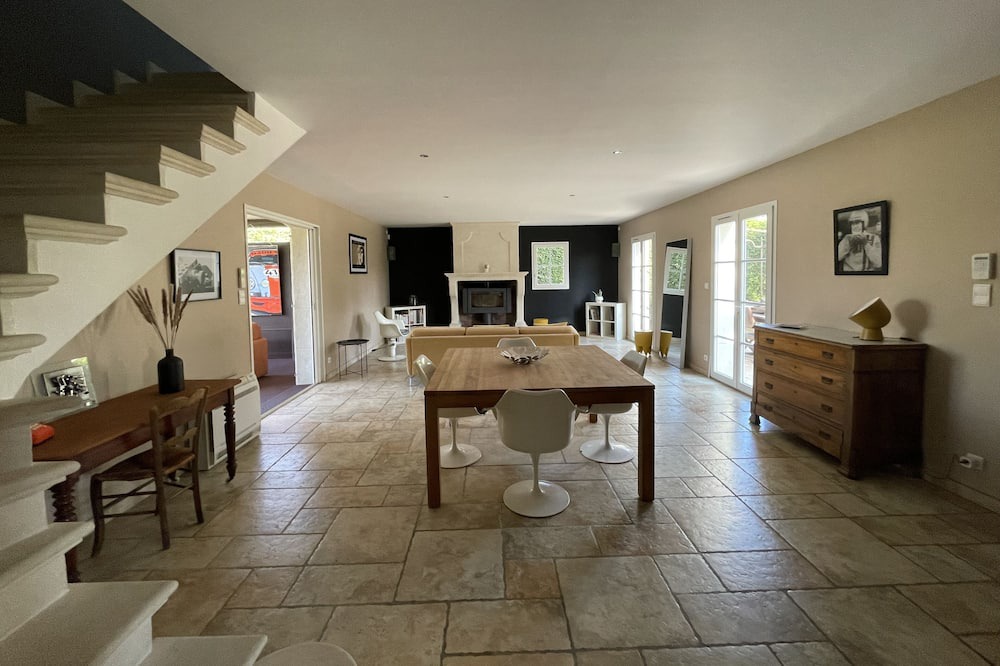 Photo of Bedroom in Montboucher-sur-Jabron