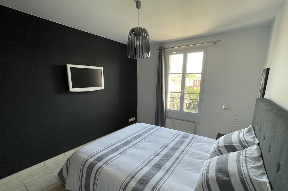 Photo of Bedroom in Montboucher-sur-Jabron
