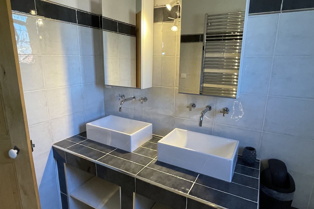 Photo of Bathroom in Montboucher-sur-Jabron