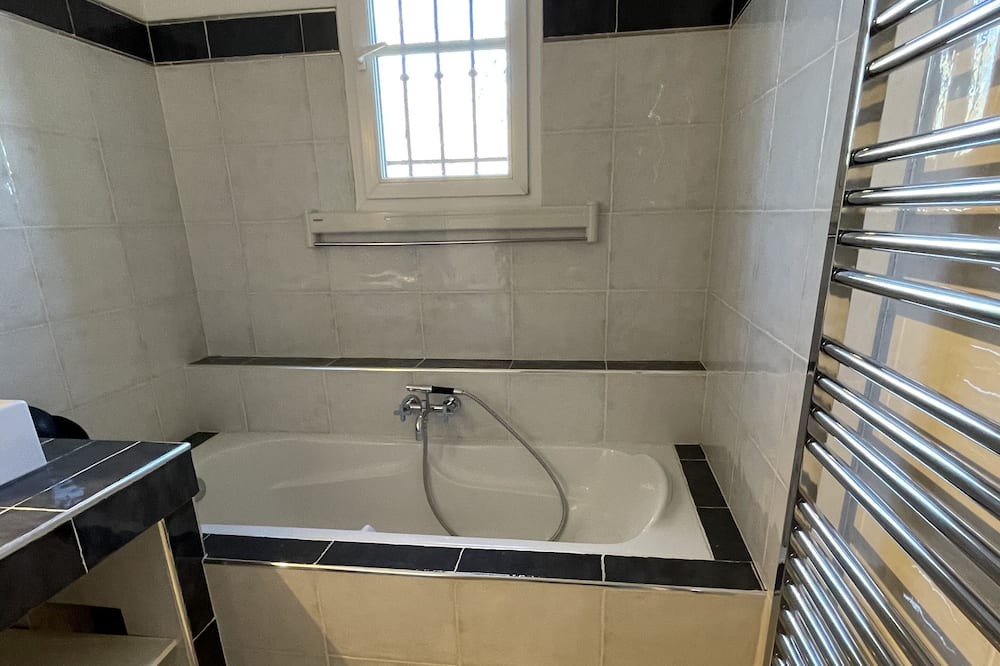 Photo of Bathroom in Montboucher-sur-Jabron