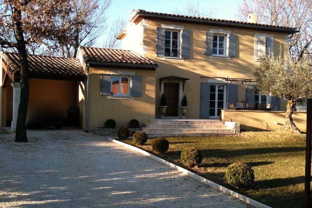 Photo of Outdoor in Montboucher-sur-Jabron